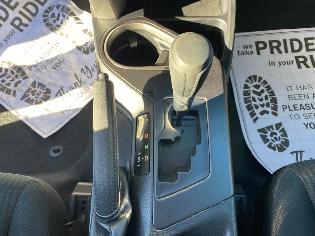 2017 Toyota RAV4 LE Raleigh NC