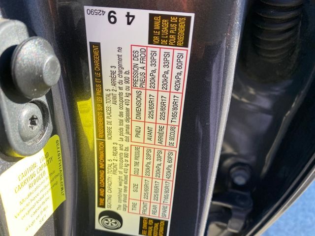 2017 Toyota RAV4 LE Raleigh NC