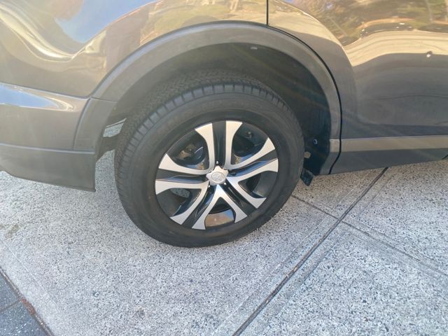 2017 Toyota RAV4 LE Raleigh NC