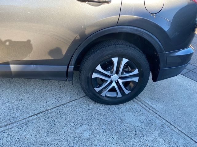 2017 Toyota RAV4 LE Raleigh NC