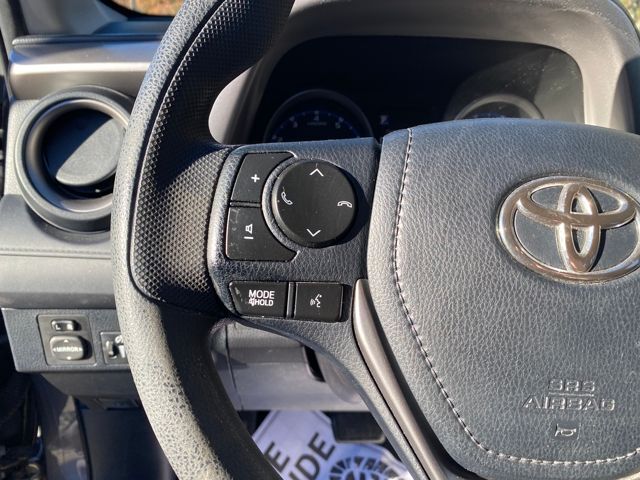 2017 Toyota RAV4 LE Raleigh NC