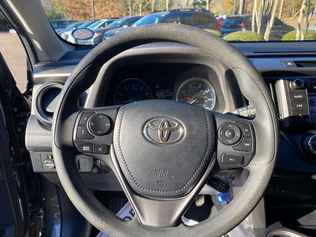 2017 Toyota RAV4 LE Raleigh NC