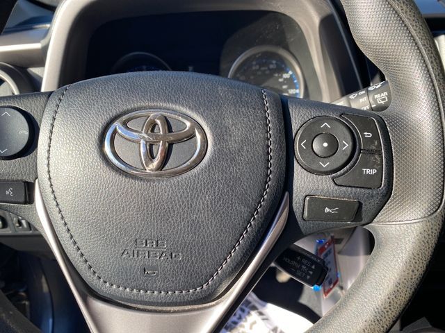 2017 Toyota RAV4 LE Raleigh NC