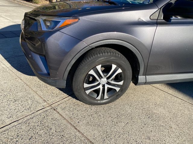 2017 Toyota RAV4 LE Raleigh NC