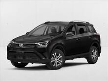 2017_Toyota_RAV4_LE_ Roseville CA