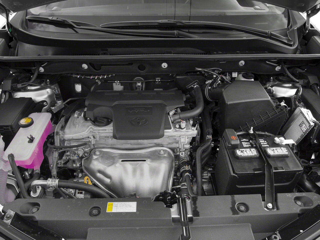 2017 Toyota RAV4 LE Roseville CA