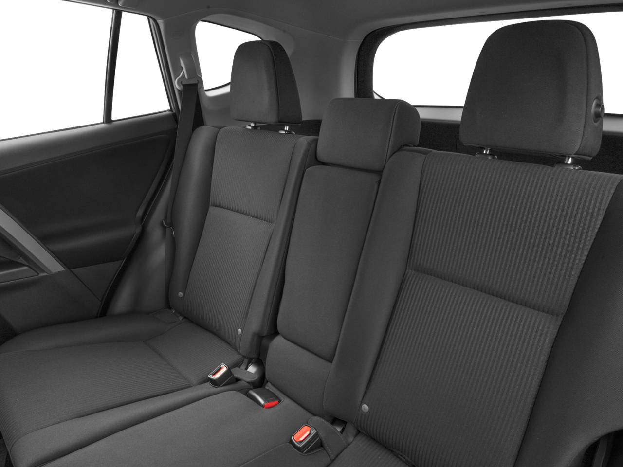 2017 Toyota RAV4 LE Roseville CA