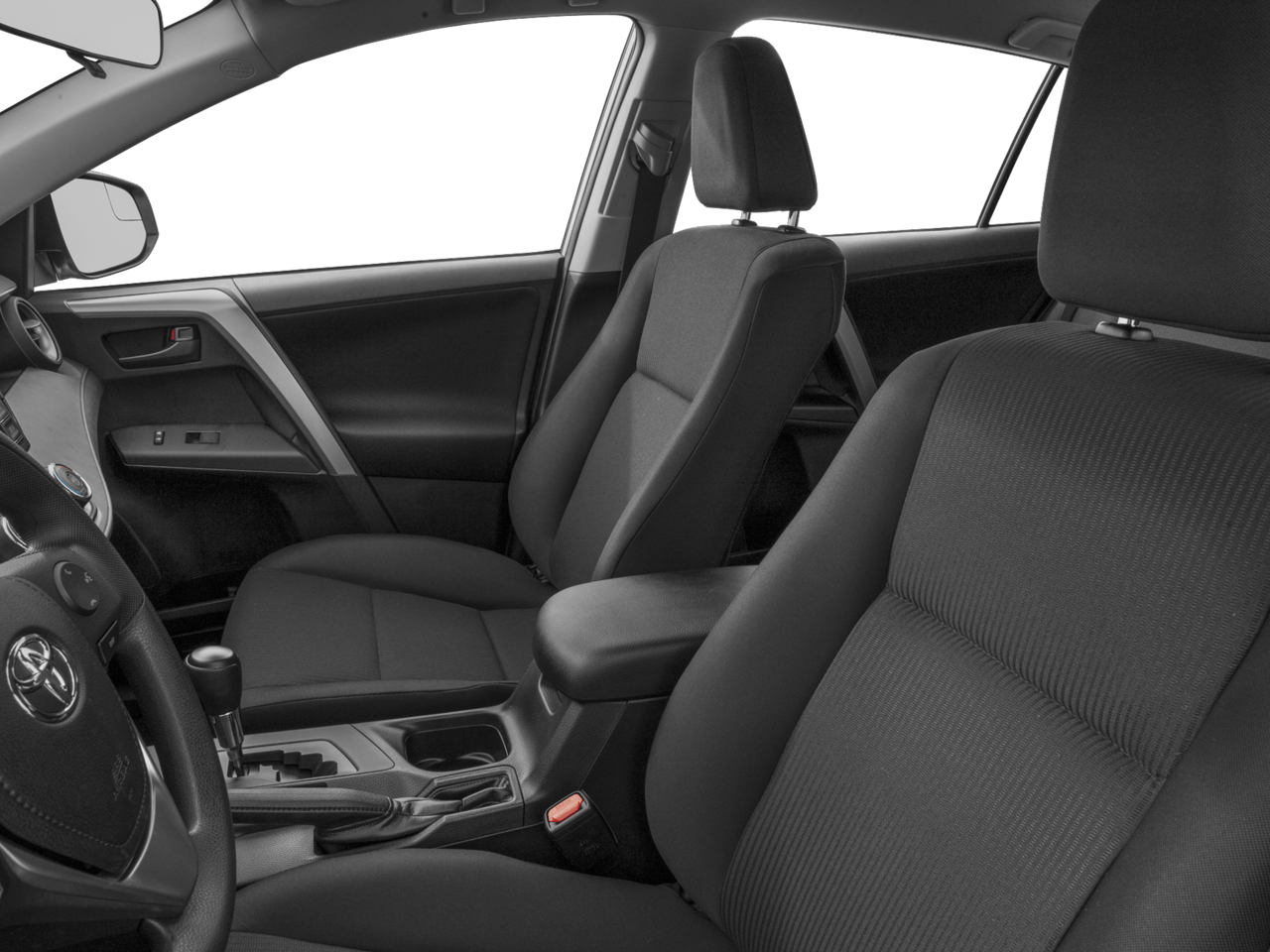 2017 Toyota RAV4 LE Roseville CA