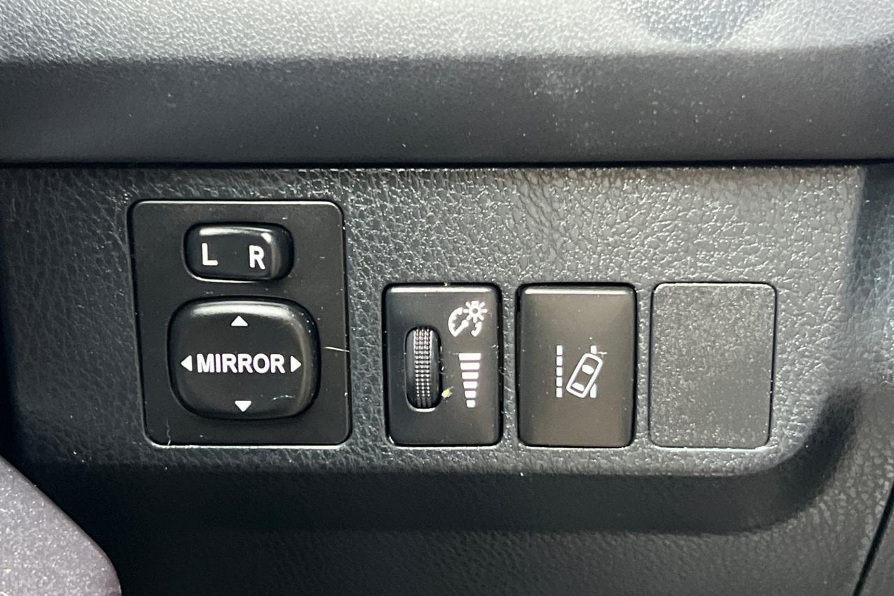 2017 Toyota RAV4 LE Roseville CA