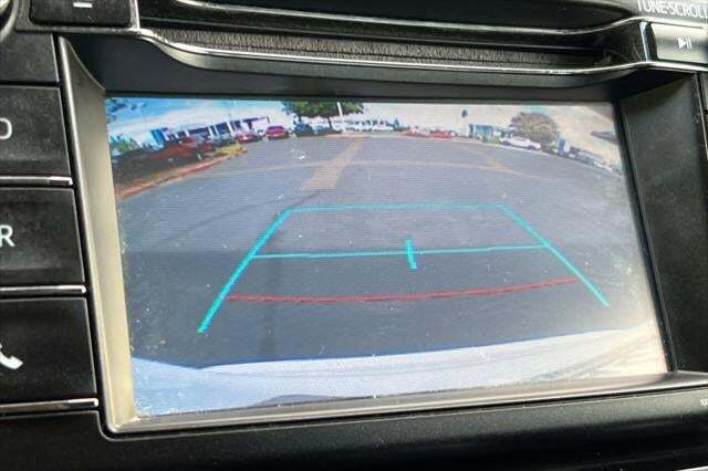 2017 Toyota RAV4 LE Roseville CA