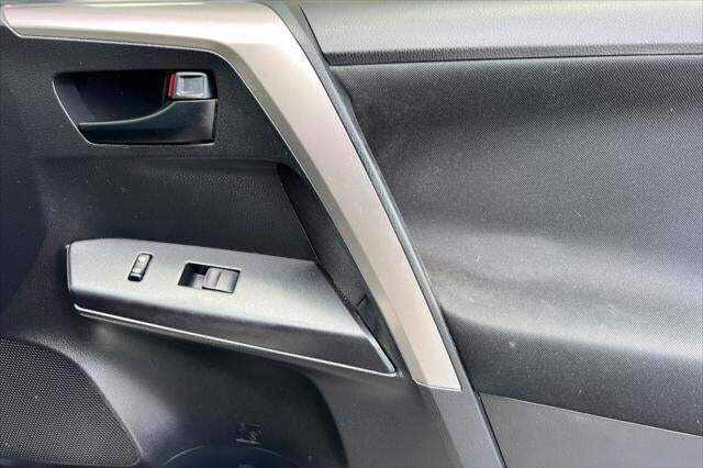 2017 Toyota RAV4 LE Roseville CA