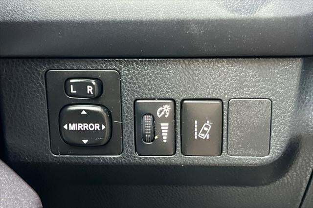 2017 Toyota RAV4 LE Roseville CA