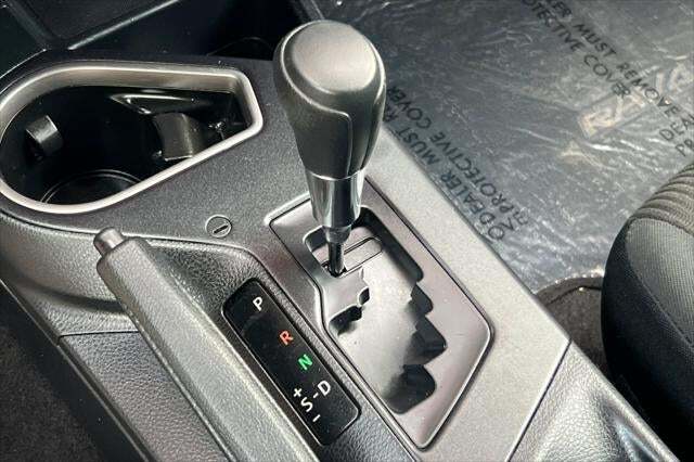 2017 Toyota RAV4 LE Roseville CA