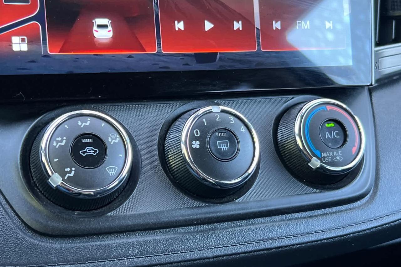 2017 Toyota RAV4 LE Roseville CA