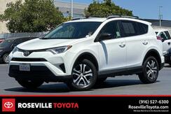 2017_Toyota_RAV4_LE_ Roseville CA