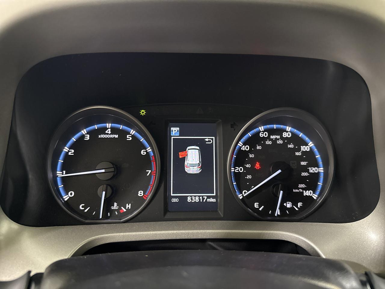 2017 Toyota RAV4 LE San Antonio TX