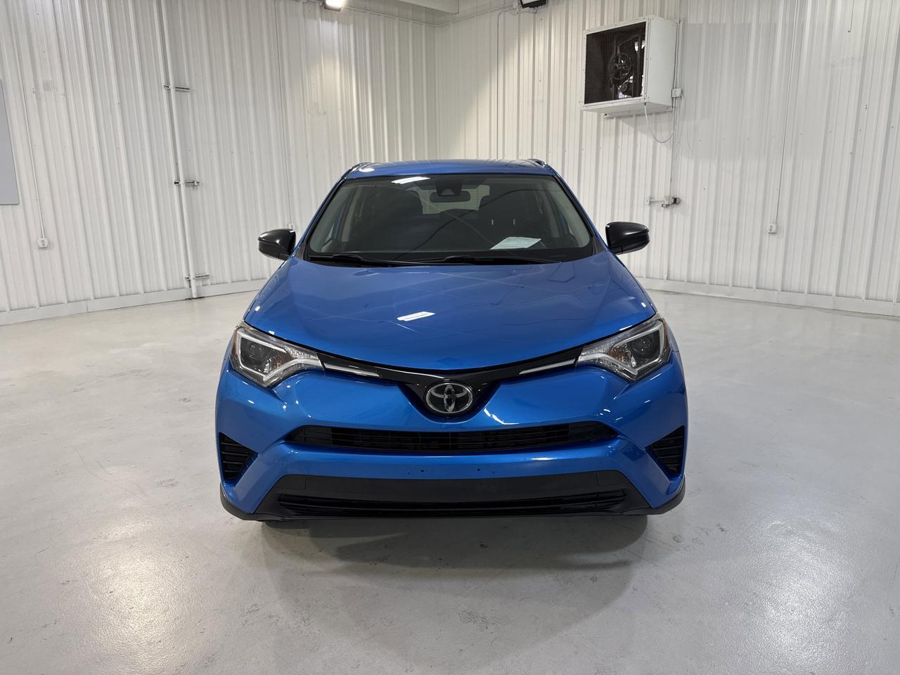 2017 Toyota RAV4 LE San Antonio TX