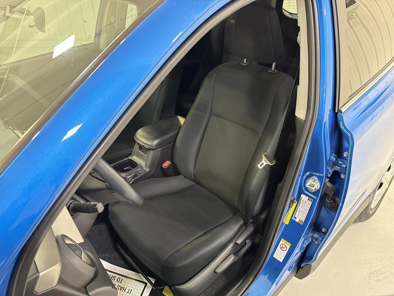2017 Toyota RAV4 LE San Antonio TX