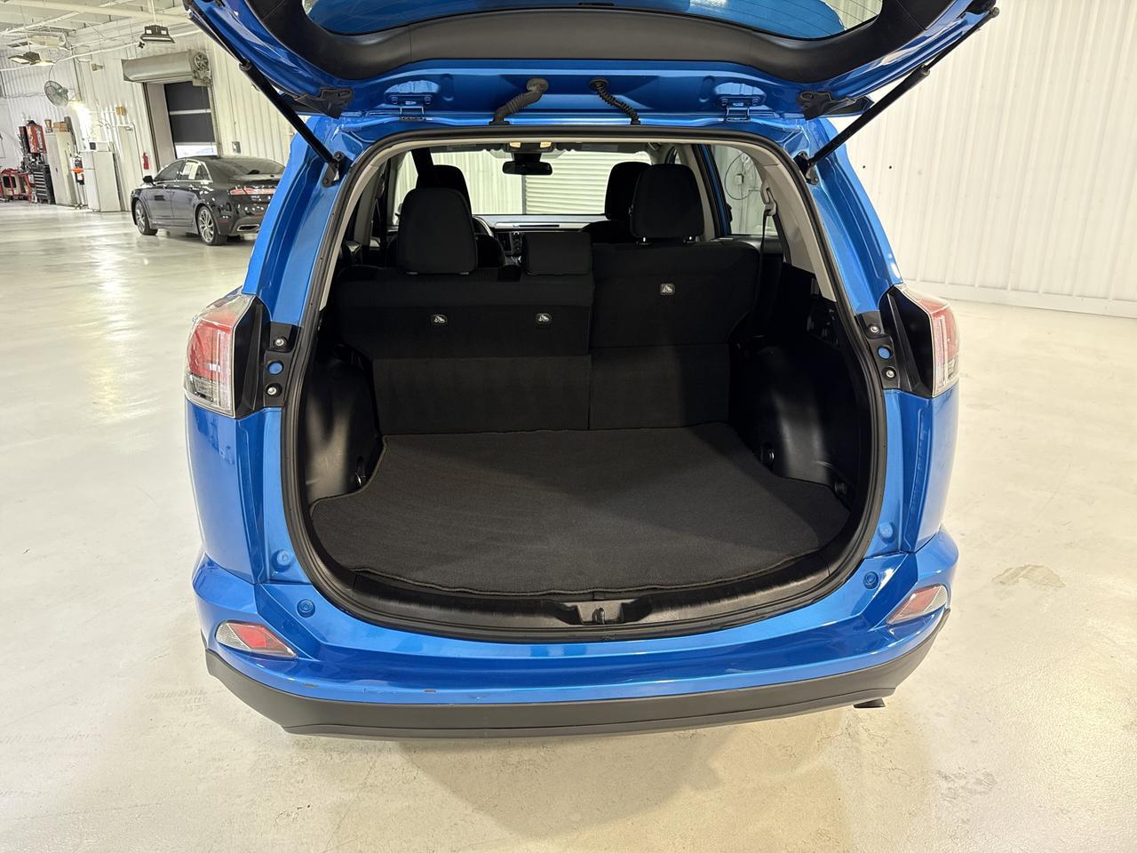 2017 Toyota RAV4 LE San Antonio TX