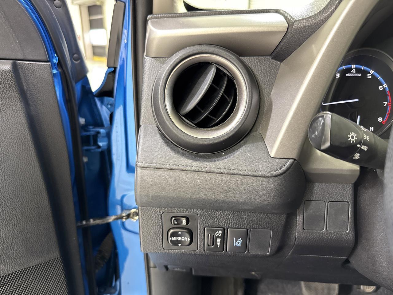 2017 Toyota RAV4 LE San Antonio TX
