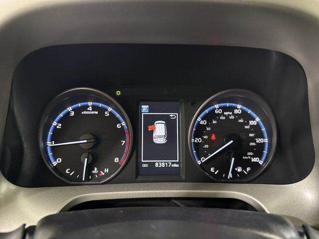 2017 Toyota RAV4 LE San Antonio TX