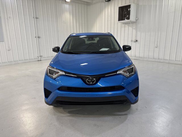 2017 Toyota RAV4 LE San Antonio TX