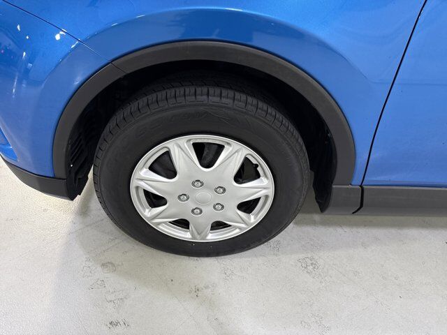 2017 Toyota RAV4 LE San Antonio TX