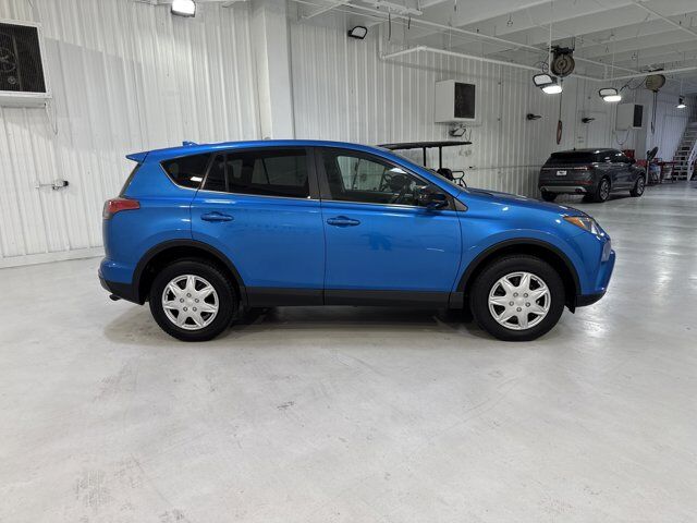 2017 Toyota RAV4 LE San Antonio TX