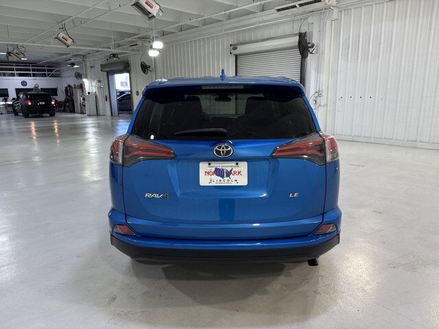2017 Toyota RAV4 LE San Antonio TX
