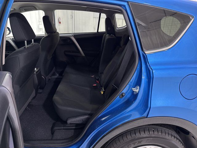 2017 Toyota RAV4 LE San Antonio TX