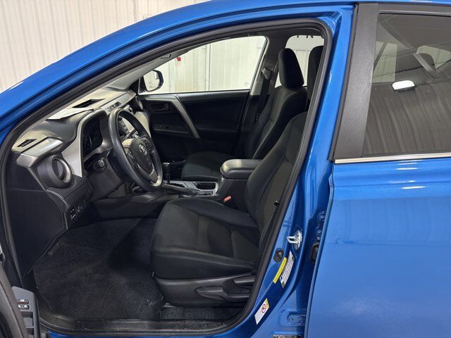 2017 Toyota RAV4 LE San Antonio TX