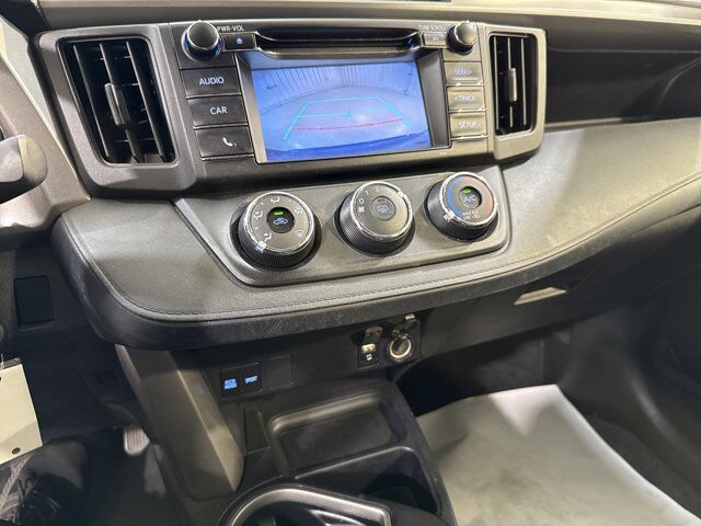 2017 Toyota RAV4 LE San Antonio TX