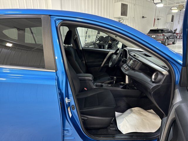 2017 Toyota RAV4 LE San Antonio TX