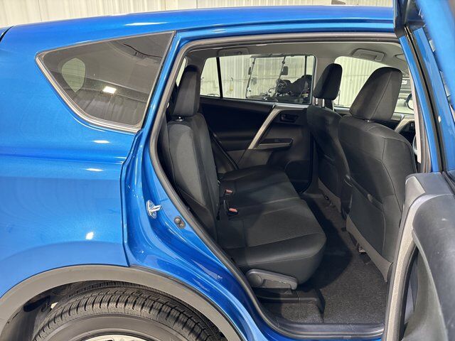 2017 Toyota RAV4 LE San Antonio TX