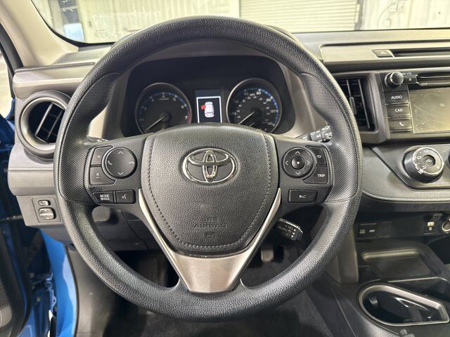 2017 Toyota RAV4 LE San Antonio TX