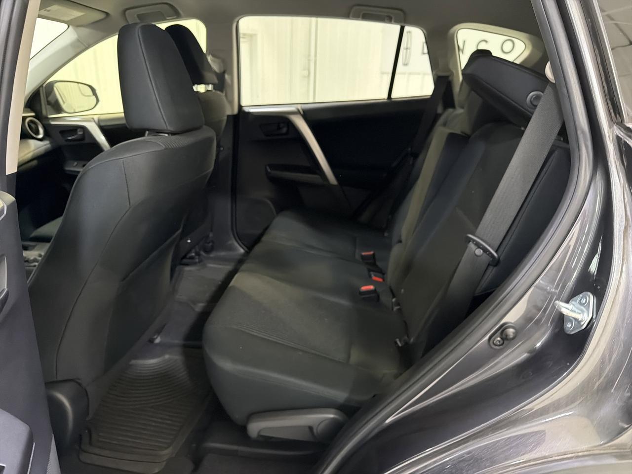 2017 Toyota RAV4 LE San Antonio TX