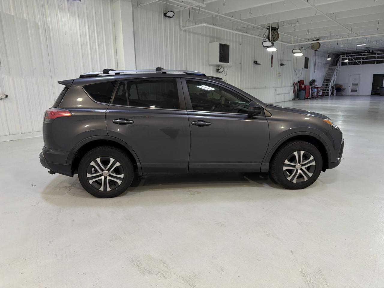 2017 Toyota RAV4 LE San Antonio TX