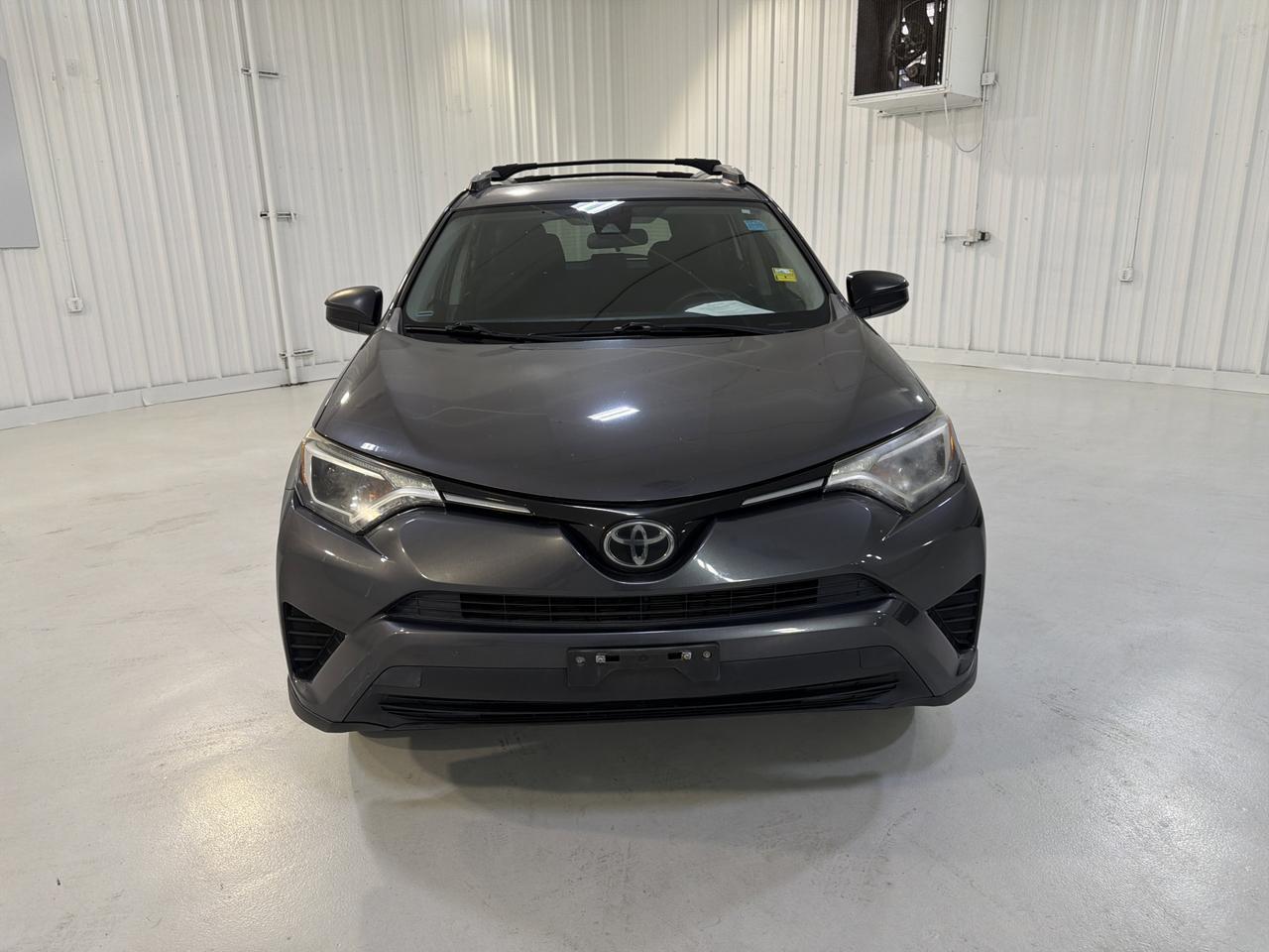 2017 Toyota RAV4 LE San Antonio TX