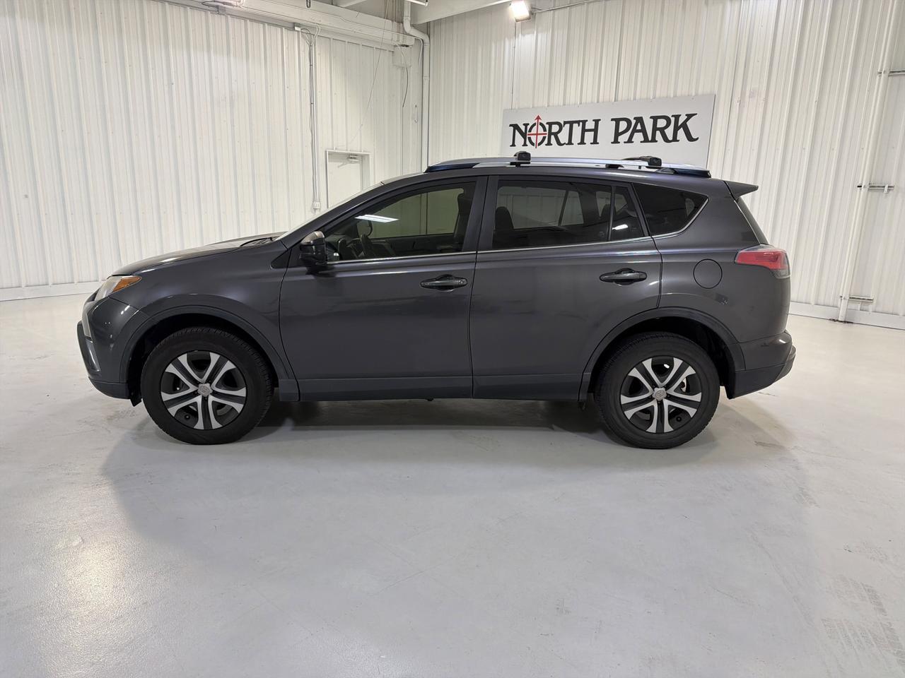 2017 Toyota RAV4 LE San Antonio TX