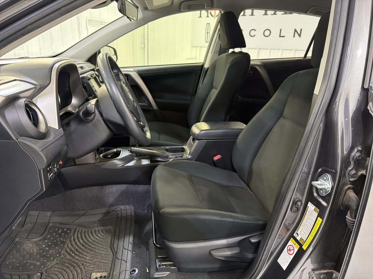2017 Toyota RAV4 LE San Antonio TX
