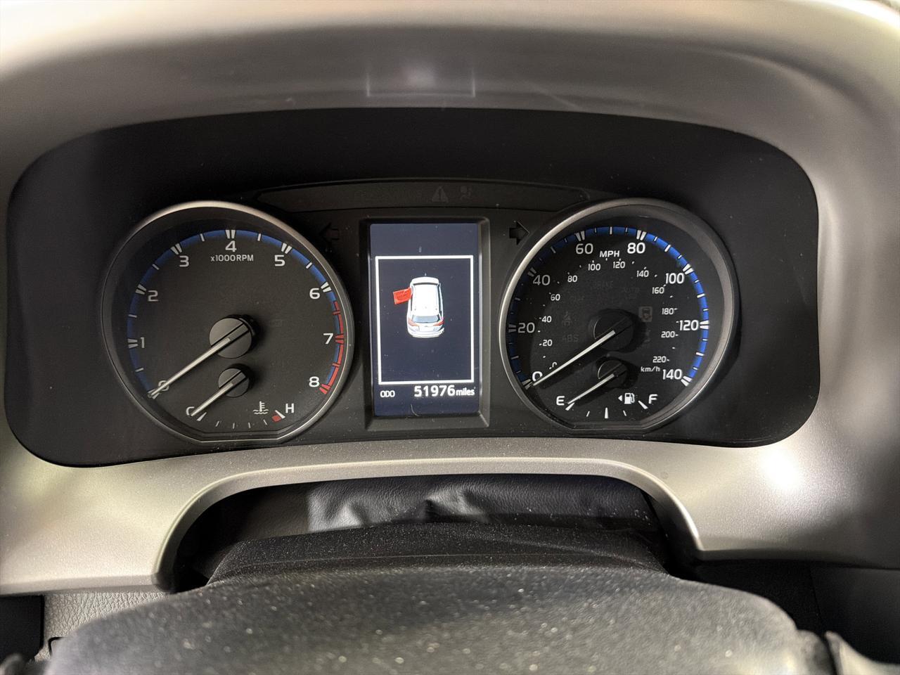 2017 Toyota RAV4 LE San Antonio TX