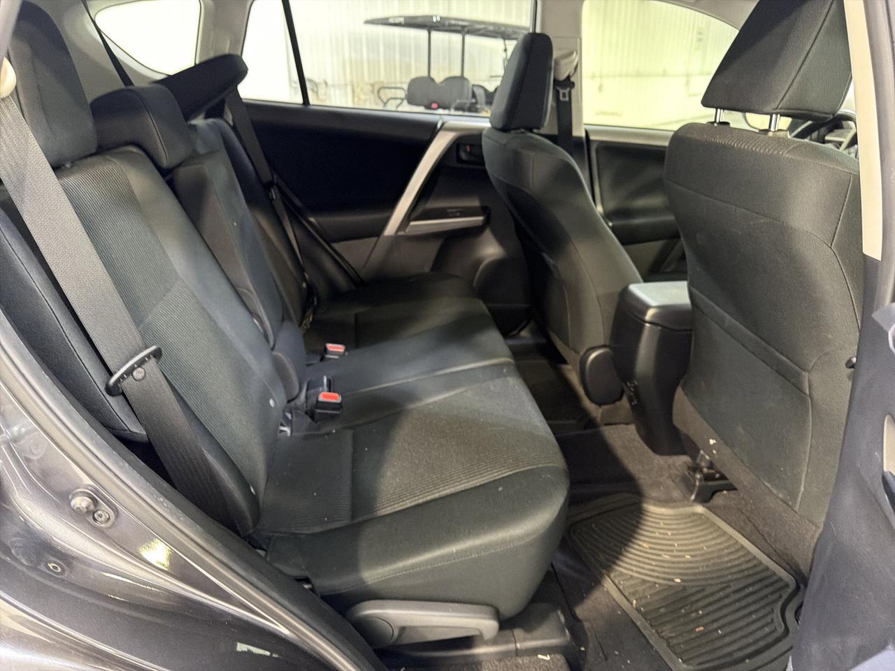 2017 Toyota RAV4 LE San Antonio TX