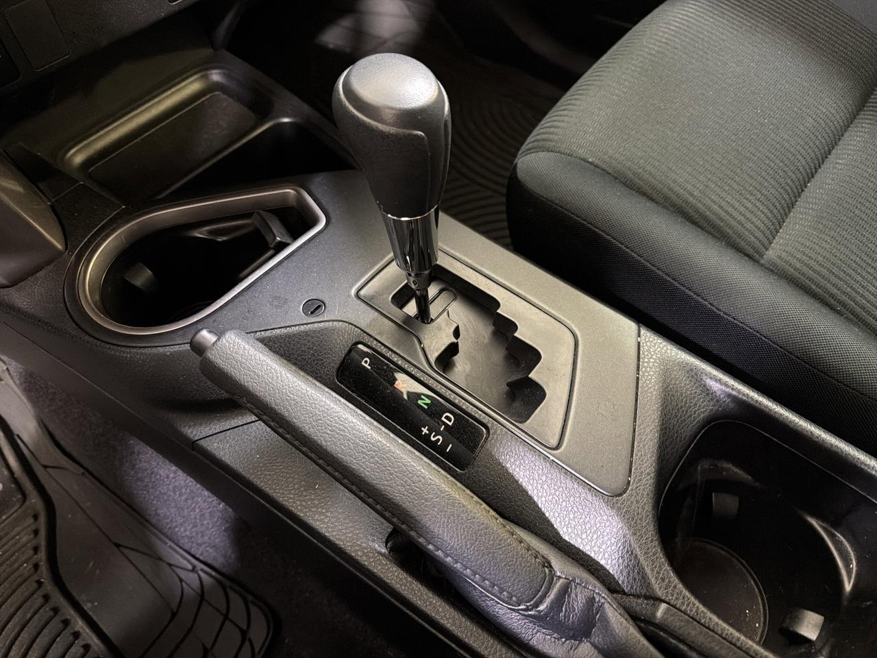 2017 Toyota RAV4 LE San Antonio TX
