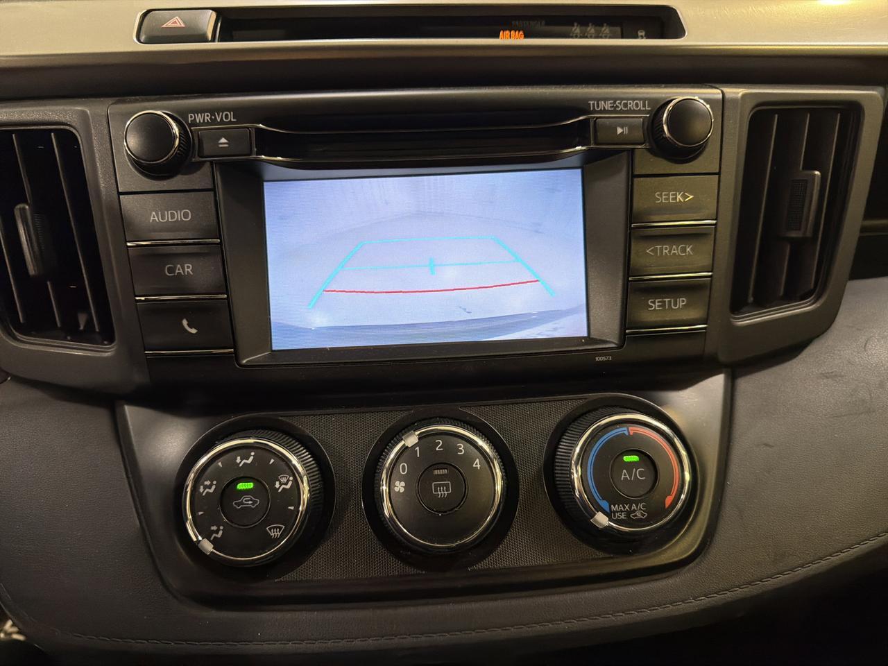 2017 Toyota RAV4 LE San Antonio TX