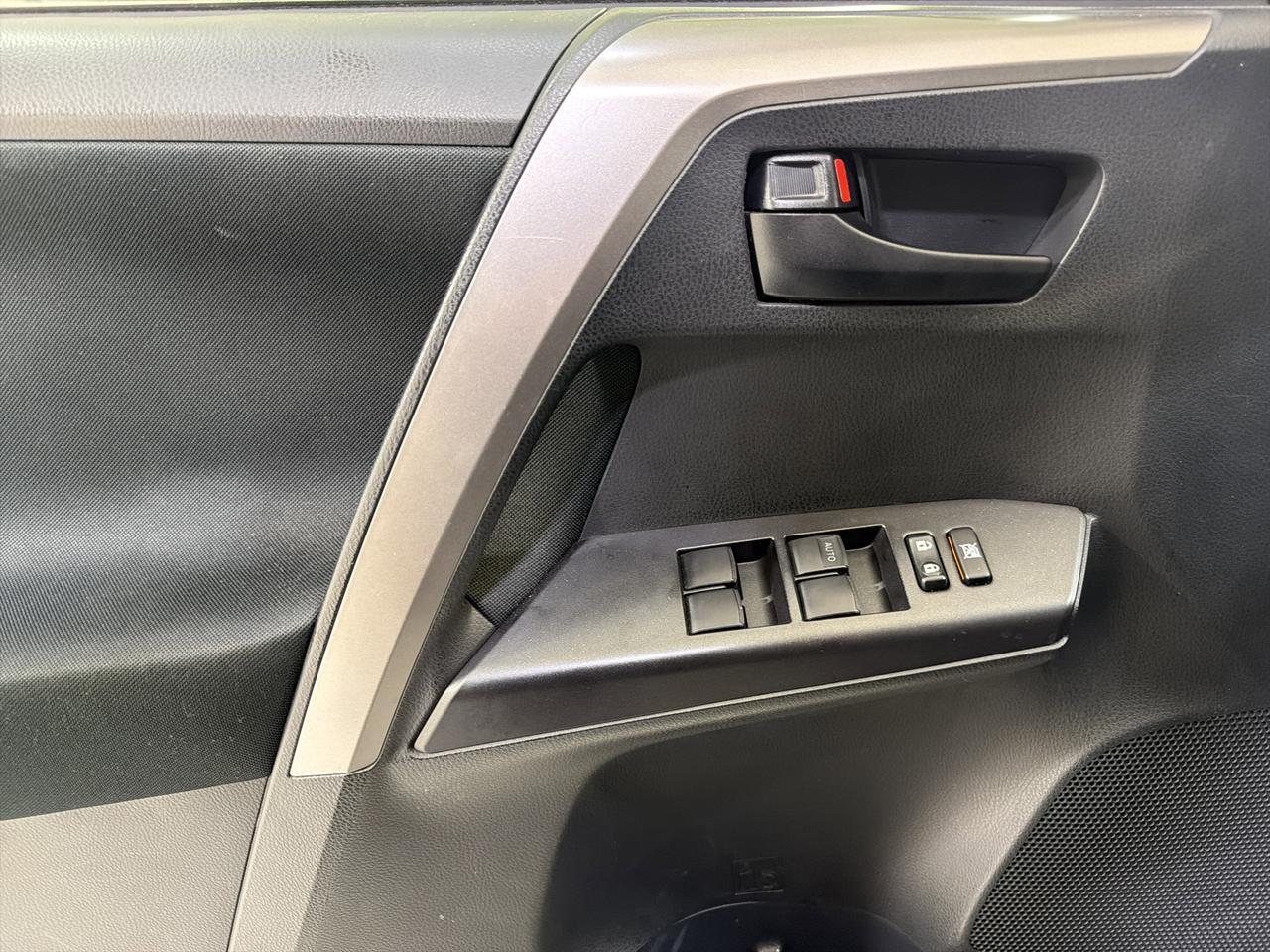2017 Toyota RAV4 LE San Antonio TX