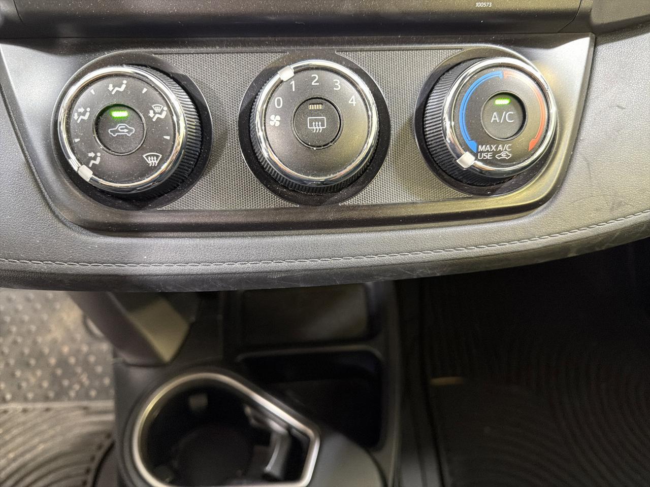 2017 Toyota RAV4 LE San Antonio TX