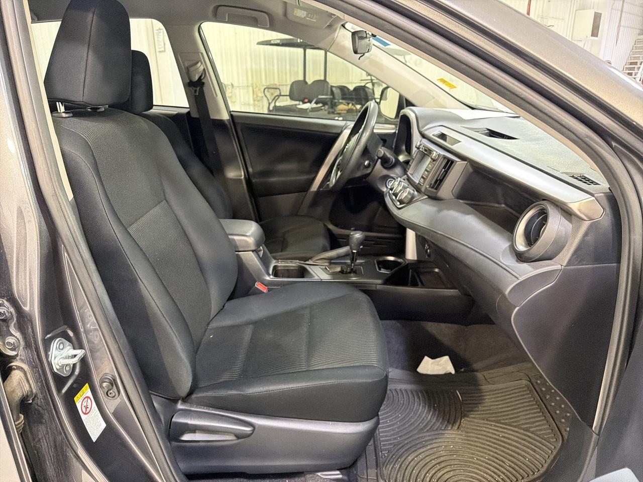 2017 Toyota RAV4 LE San Antonio TX