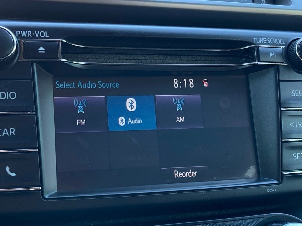 2017 Toyota RAV4 LE San Antonio TX