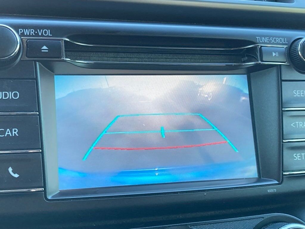 2017 Toyota RAV4 LE San Antonio TX