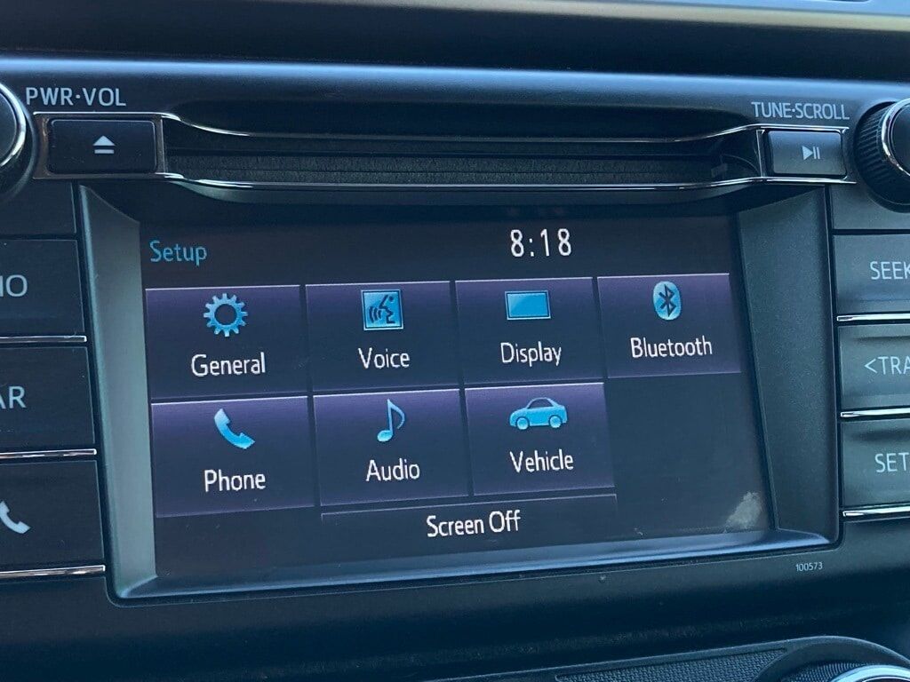 2017 Toyota RAV4 LE San Antonio TX